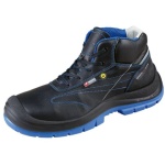 Sixton S3 Bau-Sicherheitsschuh